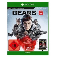 Microsoft Gears 5