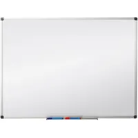 Master of Boards Whiteboard 120 x 240 cm Weiß