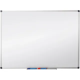 Master of Boards Whiteboard 120 x 240 cm Weiß