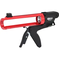 KS Tools Kartuschenpistole ohne herausstehende Schubstange 310 ml - 980.3050