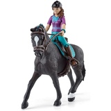 Schleich Schleich® 42541 Horse Club Lisa & Storm