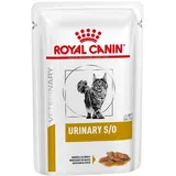 Royal Canin Urinary S/O 24 x 85 g