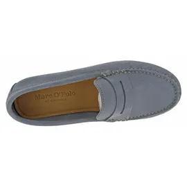 Marc O'Polo Selma Damen Himmelblau 38
