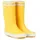 Aigle Lolly Pop 2 Gummistiefel Jaune / White 31