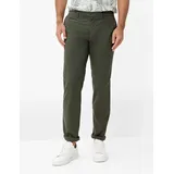 Brax Style FABIO IN Chinohose Grün 33 32