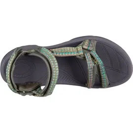 Teva Terra Fi Lite Damen burnt olive 37