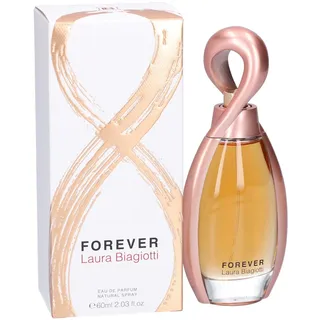 Forever Eau de Parfum 60 ml