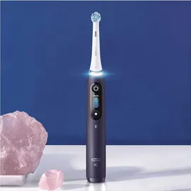 Oral B iO Series 8 violet ametrine