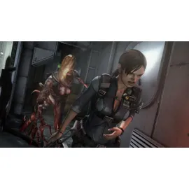 Resident Evil: Revelations (PS3)