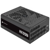 Corsair HX1200i 2023 1200 Watt Netzteil 80+Platinum ATX3.1 PCIe5.1 140mm