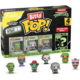 Funko Donatello Bitty POP! Sammelfigur 3 cm