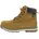 Schnürstiefel Beige 44