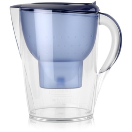 BRITA fill&enjoy Marella XL blue inkl. 2 Maxtra+ Kartusche