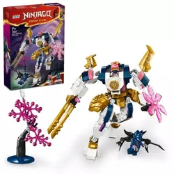 LEGO® NINJAGO®: Der technologische Bestien-Roboter von Sora 71807