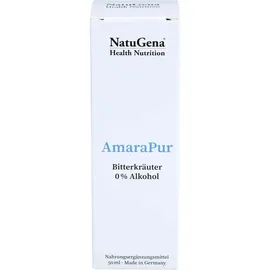 NatuGena GmbH NatuGena AmaraPur Öl 50 ml