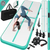 Kesser Airtrack 600 cm mintgrün