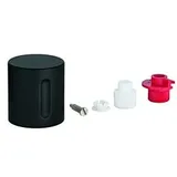 Grohe Griff 47806 47806KS0 velvet black