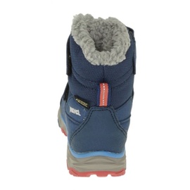 MEINDL Altino Junior GTX blau Gr.: 26