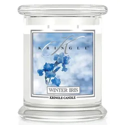 Winter Iris 411g