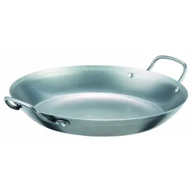 GSW GastroTraditionell Lyoner Paella-Pfanne 40 cm