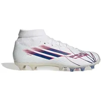 adidas F50 Sparkfusion League AG/Fg Herren Cloud White/Royal Blue/Lucid Red 43 1/3
