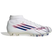 adidas F50 Sparkfusion League AG/Fg Herren Cloud White/Royal Blue/Lucid Red 43 1/3