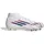 adidas F50 Sparkfusion League AG/Fg Herren Cloud White/Royal Blue/Lucid Red 43 1/3