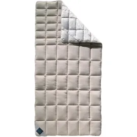 billerbeck Vitalana Matratzenschoner 100 x 200 cm beige