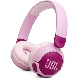 JBL Junior 320BT violett
