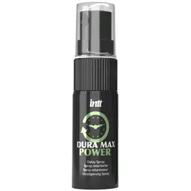 INTT Dura Max Power