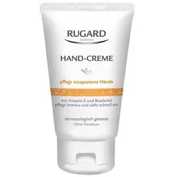 Rugard Handcreme