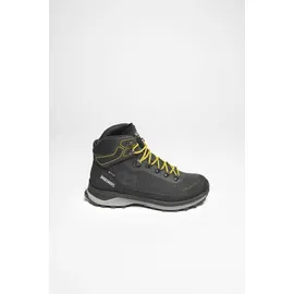 MEINDL Antero 3.0 GTX Schuhe (Größe 43, schwarz)