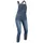 Segura Prisca Damen Motorrad Jeans
