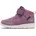 hummelTEX Mid-Top Sneaker wasserabweisend Kinder 3188 very grape 37