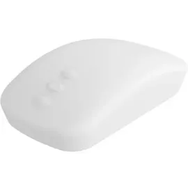 Cherry Active Key AK-PMH3 Wireless 3-Button Scroll Weiß