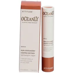 AttitudeTM OceanlyTM Cache Cernes Moka