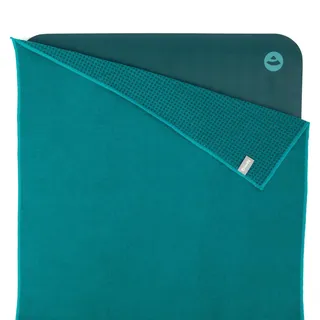 Bodhi Yogatuch Grip 2 Yoga Towel 1 St