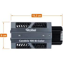 Rollei Candela 100 Bi-Color