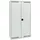stumpf metall Stumpf Umweltschrank BP-4 lichtgrau + 4 Auffangwannen durchgehend - 7598007