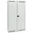 stumpf metall Stumpf Umweltschrank BP-4 lichtgrau + 4 Auffangwannen durchgehend - 7598007
