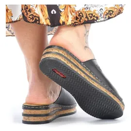 Rieker 629M9 black 36