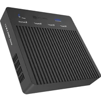 Icy Box RaidSonic Icy Box IB-4013MCL-C4 USB 4.0 Klonstation