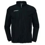 Uhlsport Score Regenjacke Unisex Schwarz 116