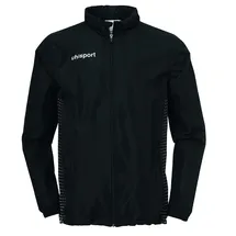 Uhlsport Score Regenjacke Unisex Schwarz 116
