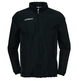 Uhlsport Score Regenjacke Unisex Schwarz 116