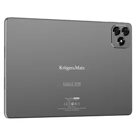 Krüger&Matz Tablet EAGLE 1078 11" LTE 2023 6 GB RAM 128 GB Grau