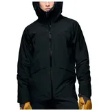 Norrøna - Møre GORE-TEX Jacket - Skijacke Gr M schwarz