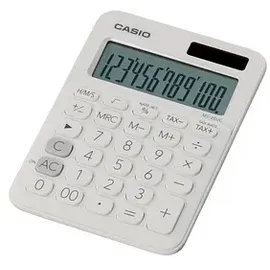 Casio MS-20UC weiß