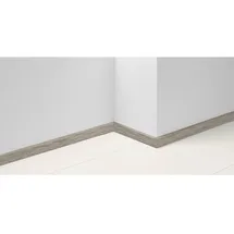 Parador Sockelleiste SL 3 Eiche D032 40 mm x 16 mm x 2.200 mm