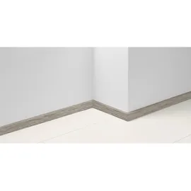 Parador Sockelleiste SL 3 Eiche D032 40 mm x 16 mm x 2.200 mm